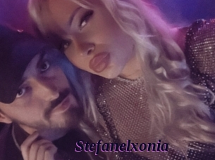 Stefanelxonia