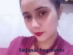 Stefania_hugeboobs