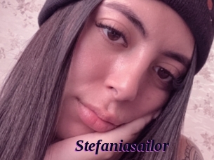 Stefaniasailor