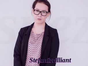 Stefanibrilliant