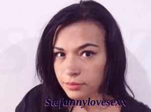 Stefannylovesexx
