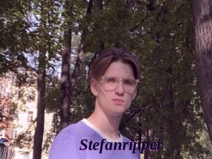 Stefanripper