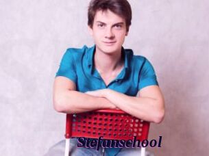 Stefanschool