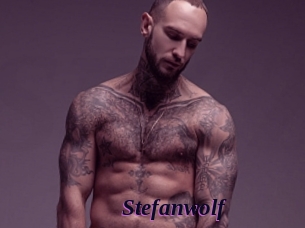 Stefanwolf