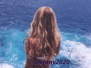 Stefany2020