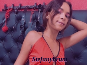 Stefanybrum
