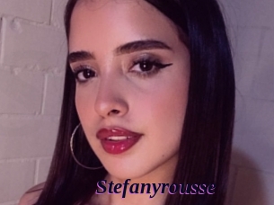 Stefanyrousse