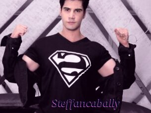 Steffancabally