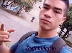 Stefiandalejo