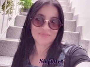 Stefilove