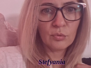 Stefyania