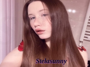 Stelasunny