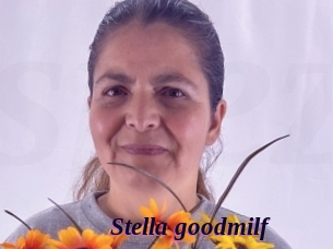 Stella_goodmilf