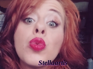 Stellaartis