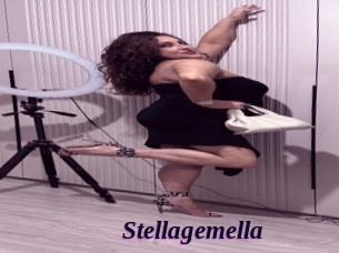 Stellagemella