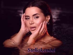 Stellakendal