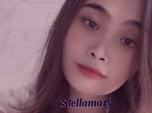 Stellamary