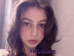 Stellawaste