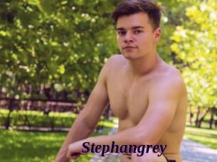 Stephangrey