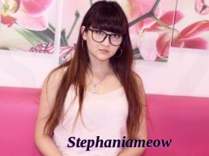 Stephaniameow