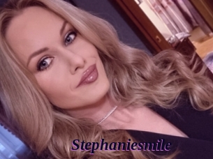 Stephaniesmile