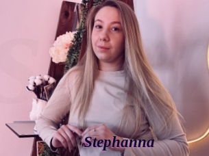 Stephanna