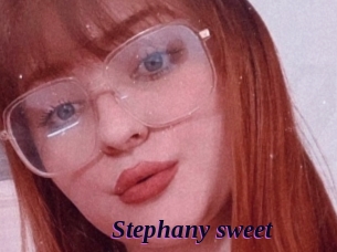 Stephany_sweet