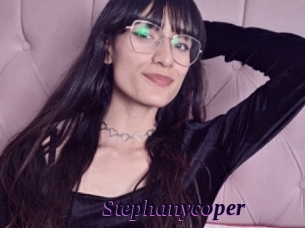 Stephanycoper