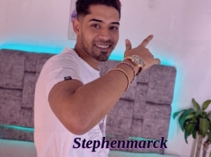 Stephenmarck