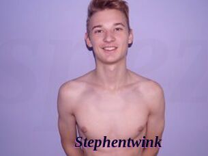 Stephentwink