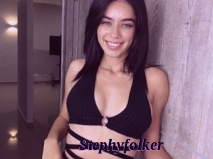 Stephyfolker