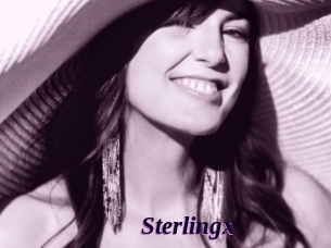 Sterlingx