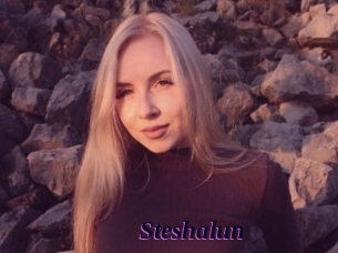steshalun Spezial Sexcam