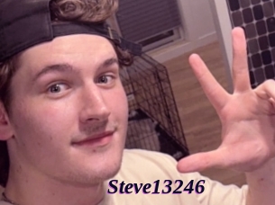 Steve13246