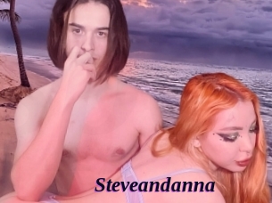 Steveandanna