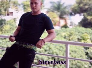 Steveboss