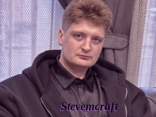 Stevemcraft