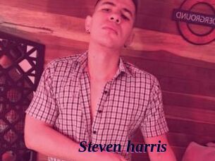 Steven_harris