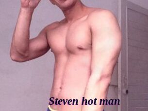 Steven_hot_man