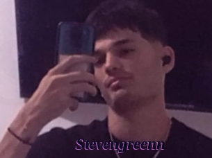 Stevengreenn