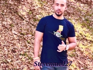 Stevenmed27