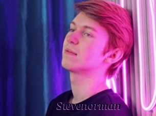 Stevenorman