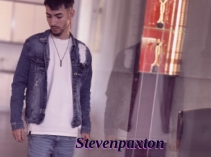 Stevenpaxton