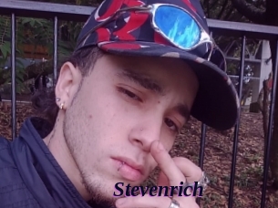 Stevenrich