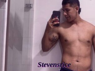 Stevensrice