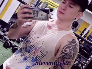 Steventayler