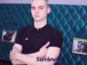 Steviewild