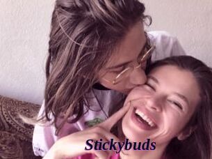 Stickybuds