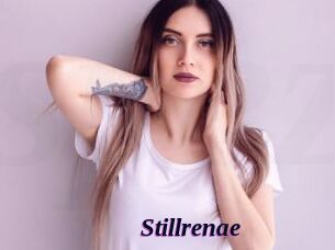 Stillrenae