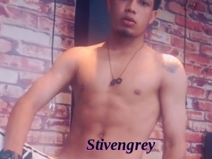 Stivengrey